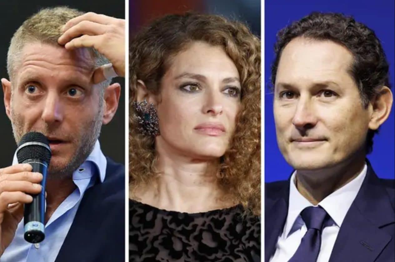 Eredità Agnelli, fratelli Elkann trovano accordo col Fisco: versano 175 milioni, ma l'inchiesta va avanti