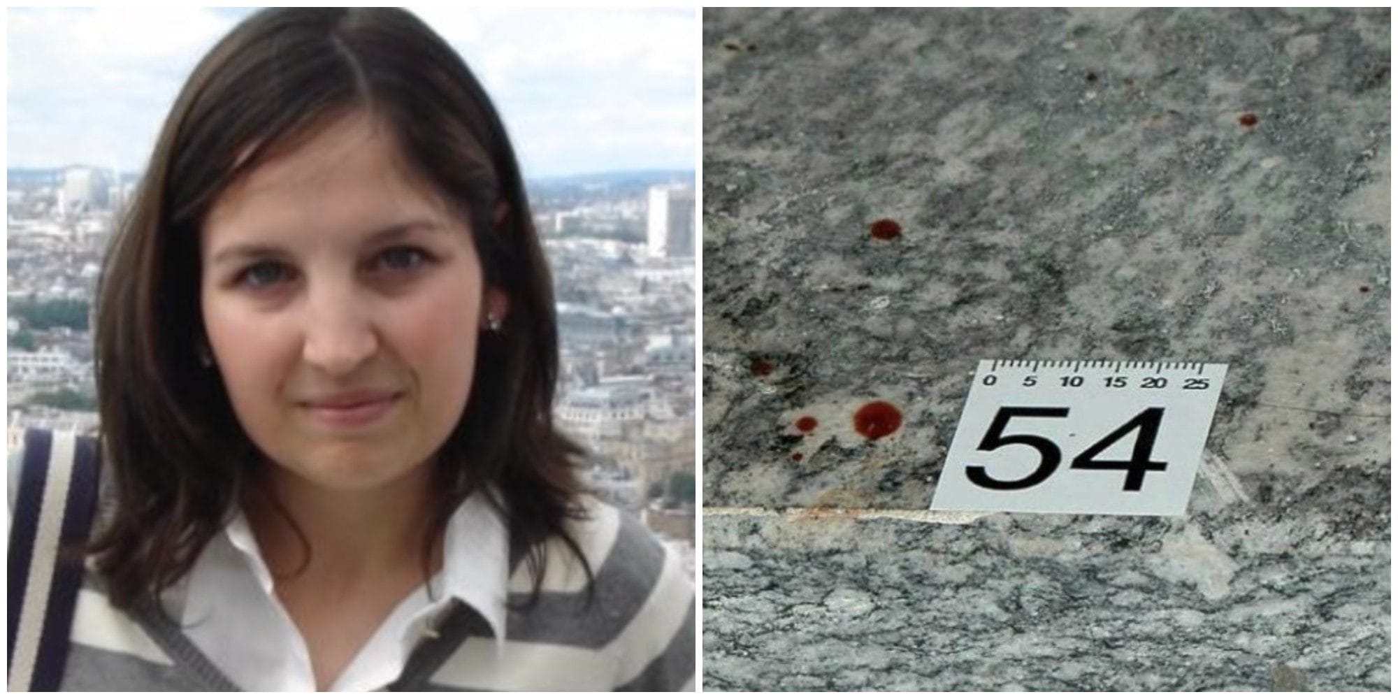 Garlasco, c’è solo il sangue di Chiara Poggi sulle tracce analizzate finora: cosa sappiamo e cosa succede ora