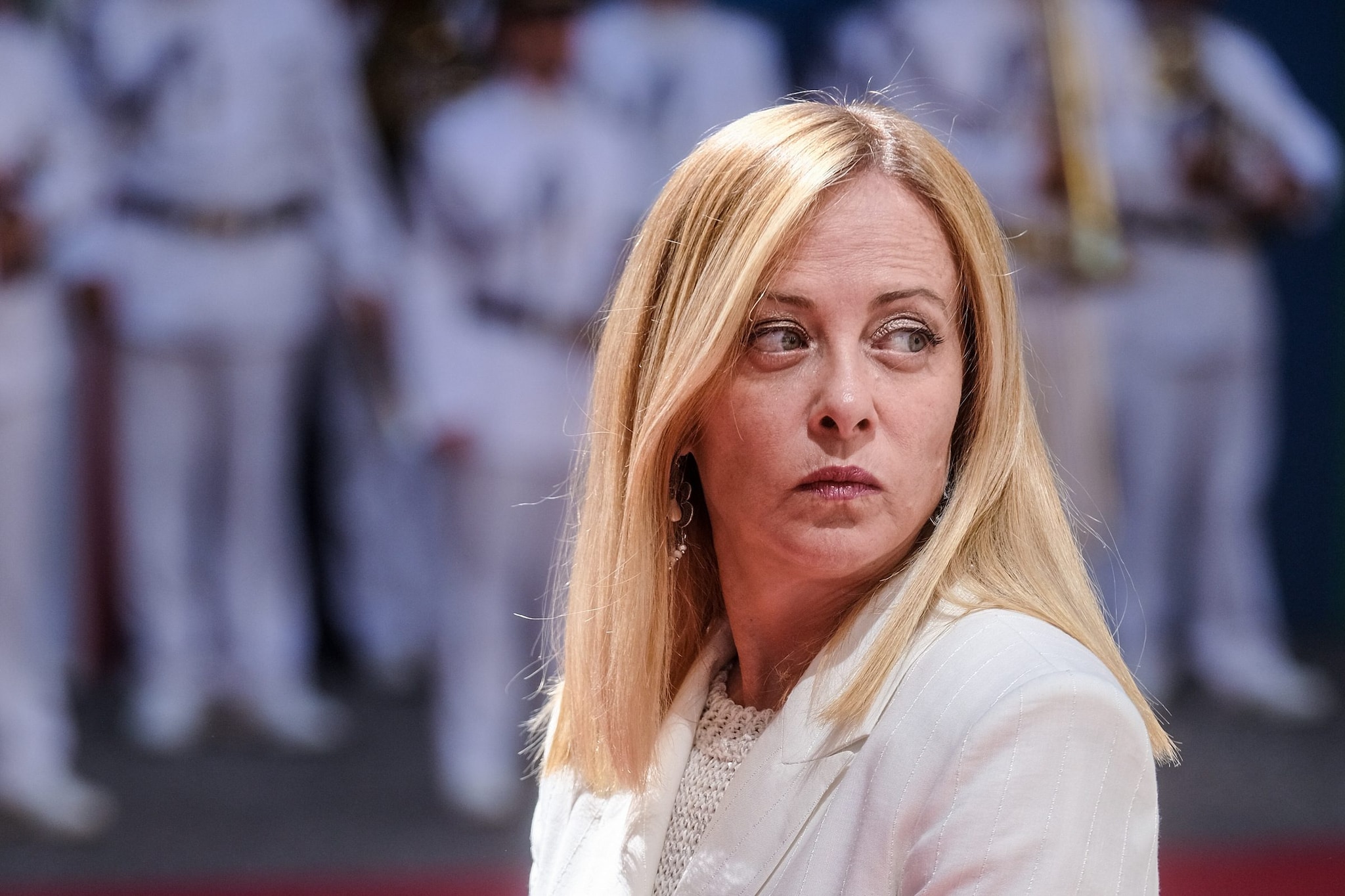 Meloni sul caso Open Arms: "Contro Salvini accanimento surreale dopo processo fallimentare"
