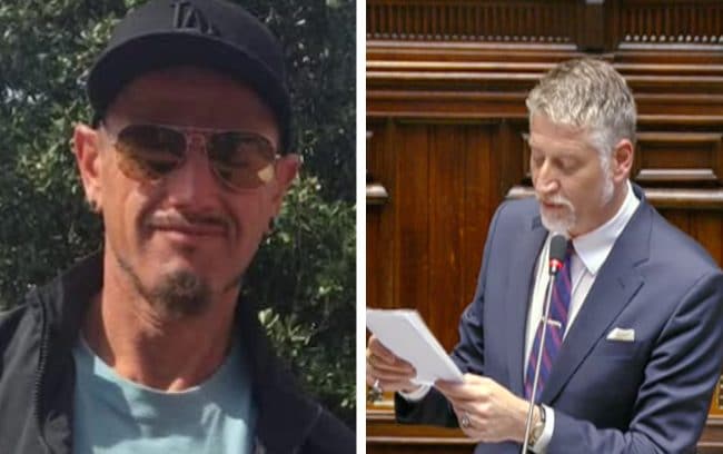 Tax credit, Giuli dice che il ministero non ha avuto contatti con Francis Kaufman: "Mai più film fantasma"