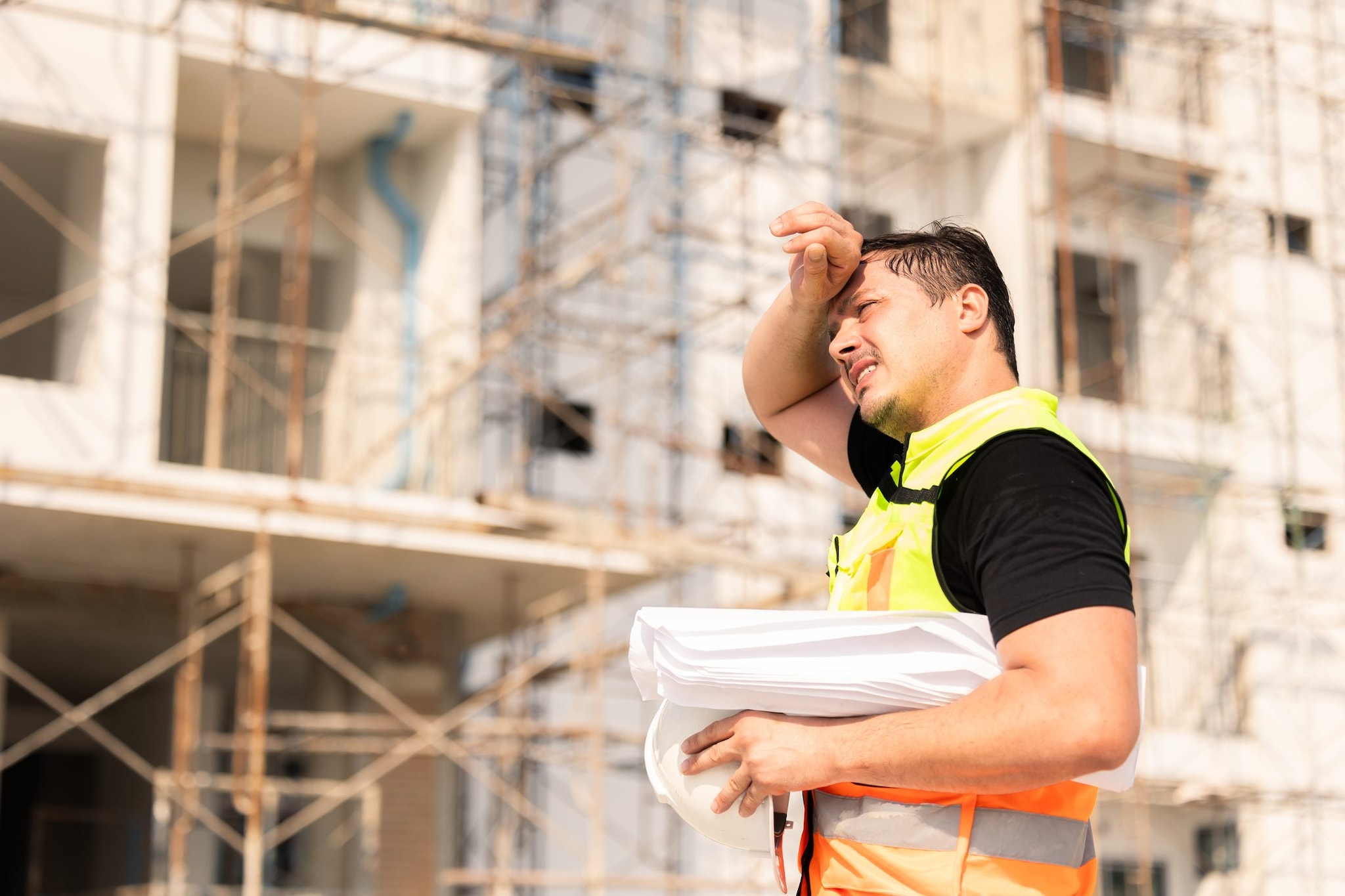 Via libera al Protocollo del lavoro contro l'emergenza caldo: ecco cosa prevede