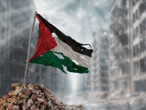 Chi riconosce lo Stato Palestinese, chi no e perché occorre prima fermare il colonialismo di Israele