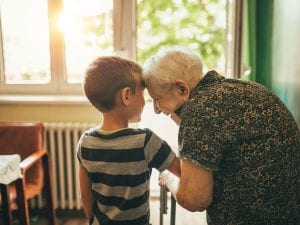 Quanti saremo in Italia nel 2050 e perché è un enorme problema