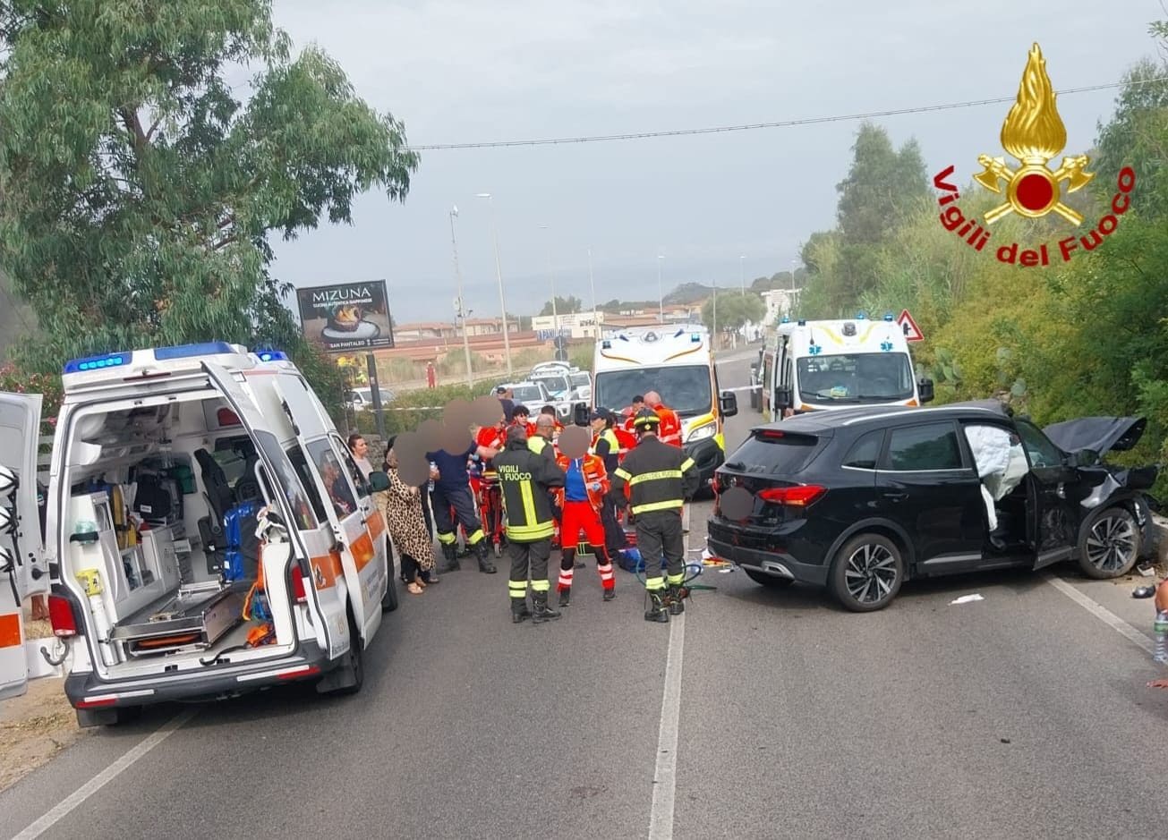 Chi sono le vittime dell’incidente di Arzachena: avevano 19 e 20 anni e lavoravano al parco acquatico Aquadream