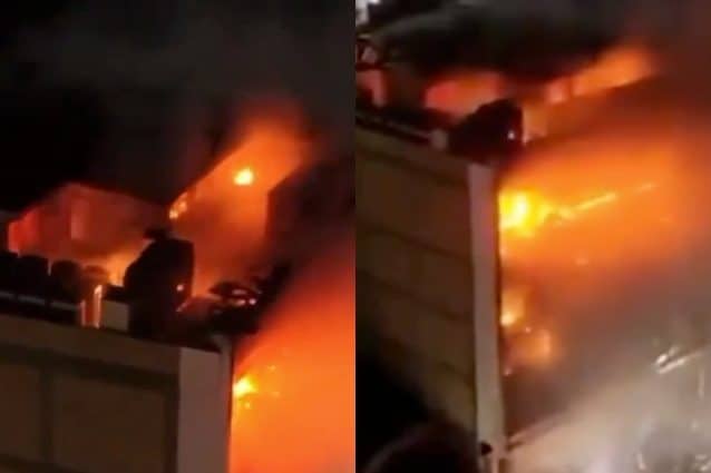 Maxi incendio in un centro commerciale in Iraq, almeno 61 morti tra cui bambini: "Una tragedia"