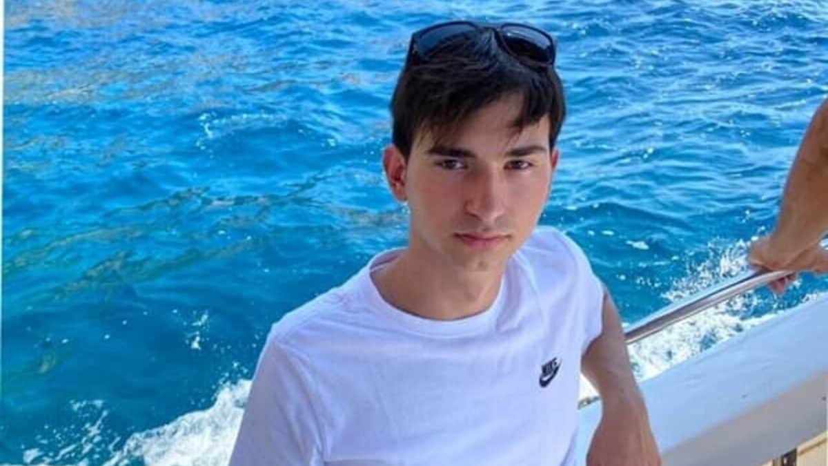 Kevin Anghele