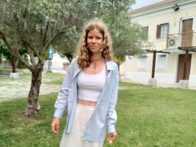 Trovata morta Mariia Buhaiova, la 18enne scomparsa dopo lo stage in un villaggio turistico a Brindisi