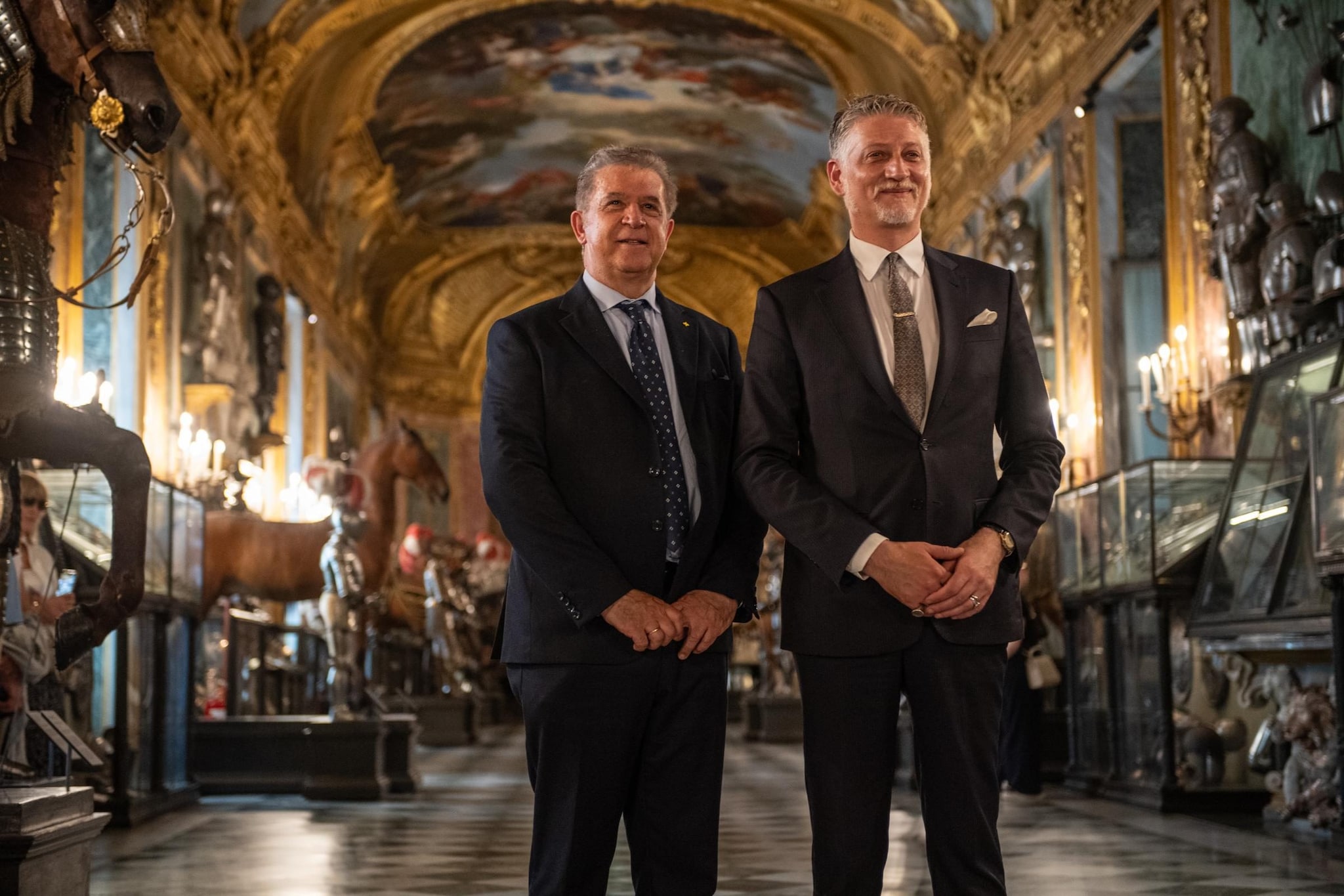 Chi è Mario Turetta, il nuovo direttore Cinema al ministero della Cultura dopo il caso Kaufman