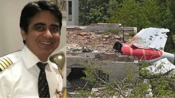 "Uno o due voli e poi smetto": la frase del comandante che riaccende i sospetti sul disastro Air India