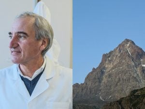 Trovato cadavere sul Monviso, sarebbe di Nicola Ivaldo: era scomparso durante un’escursione quasi un anno fa