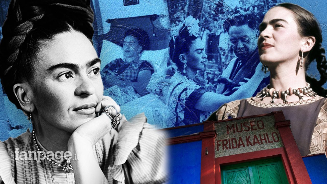 Frida Kahlo: la donna che ha trasformato il dolore in arte e l’arte in rivoluzione