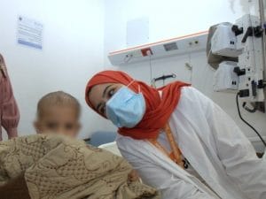 Palestina, stanno per finire anche i farmaci per curare i bambini malati di tumore: &#8220;Presto non avremo nulla&#8221;
