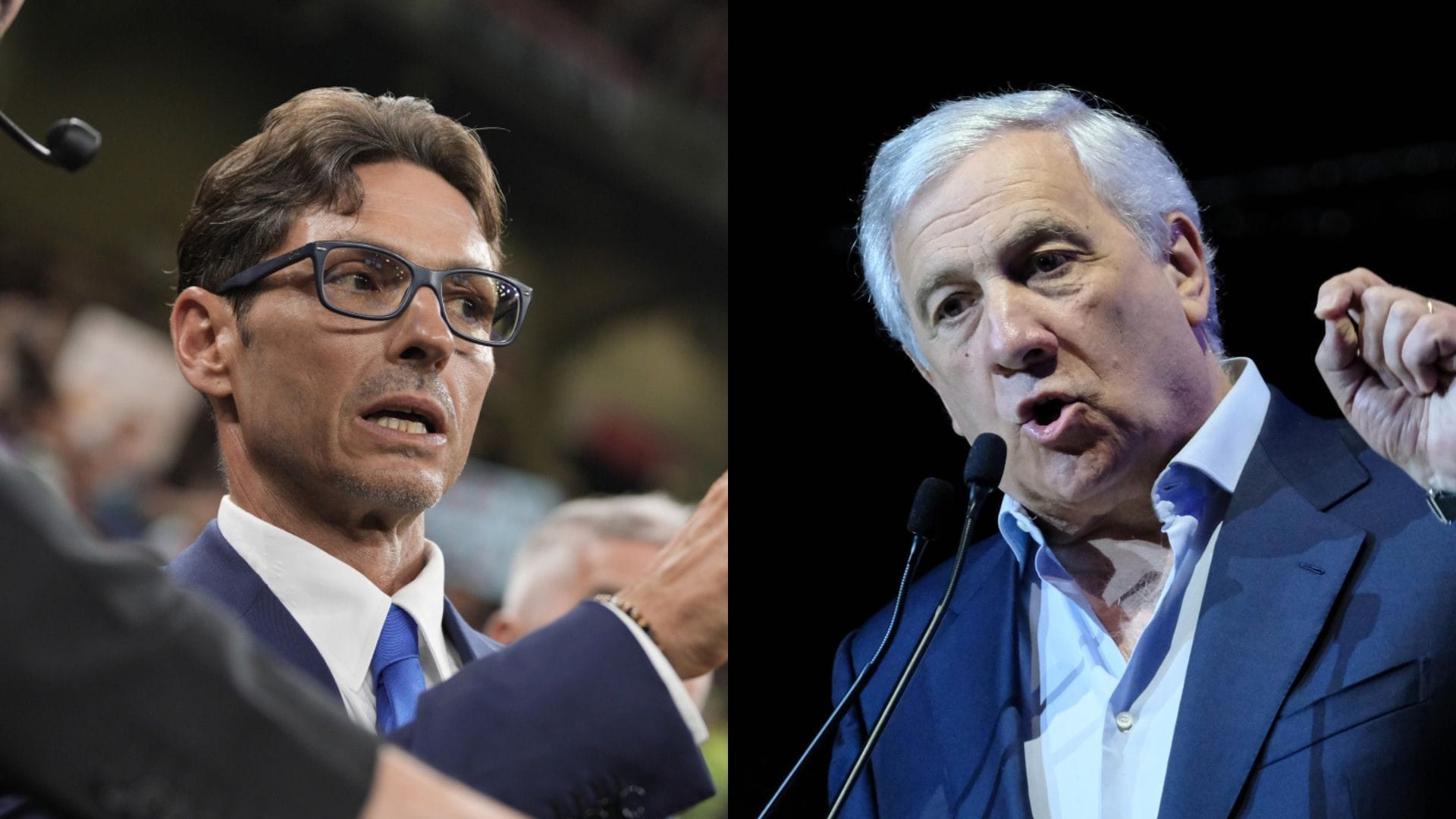 Il consiglio di Pier Silvio Berlusconi a Tajani: "In FI persone nuove". E su ius scholae: "Non è priorità".