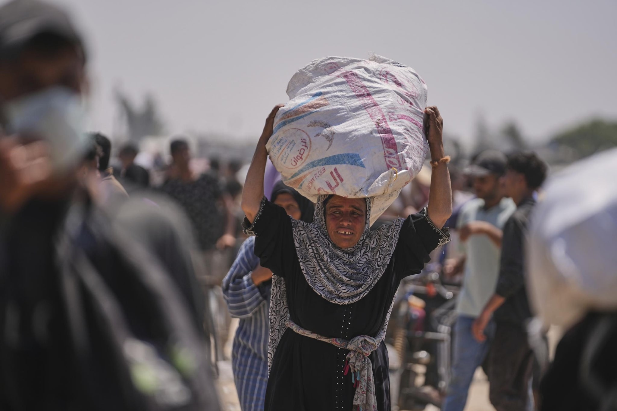 La testimonianza dal West Bank di Mariam, attivista ISM: "Troppe perdite, non ci resta che filmare i crimini"