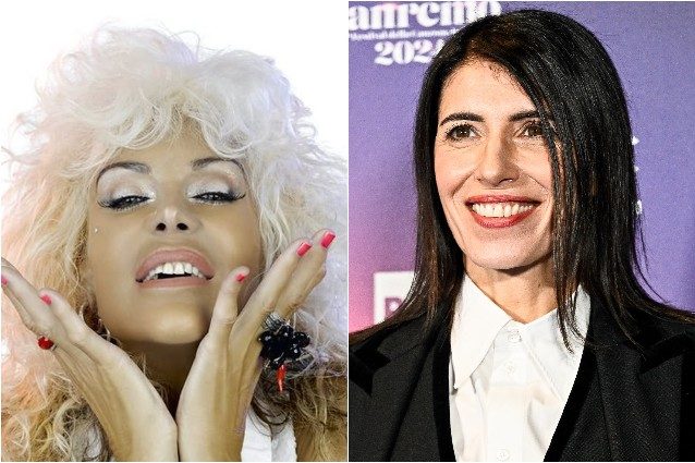 Donatella Rettore risponde alla madre di Giorgia: "Siamo amiche, ma dov'è finita l'artista di Come saprei?"