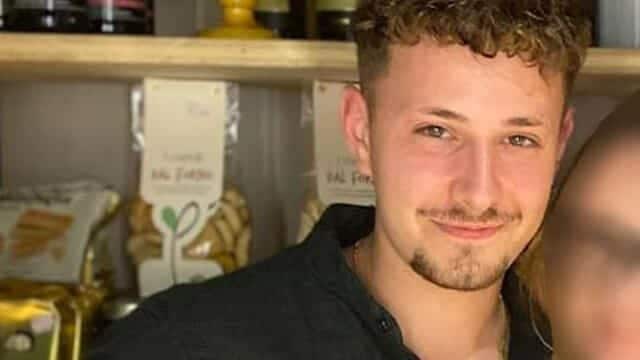 Scende dall’auto e viene ucciso da un altro veicolo: arrivato in Germania dal Salento, Daniel muore a 21 anni