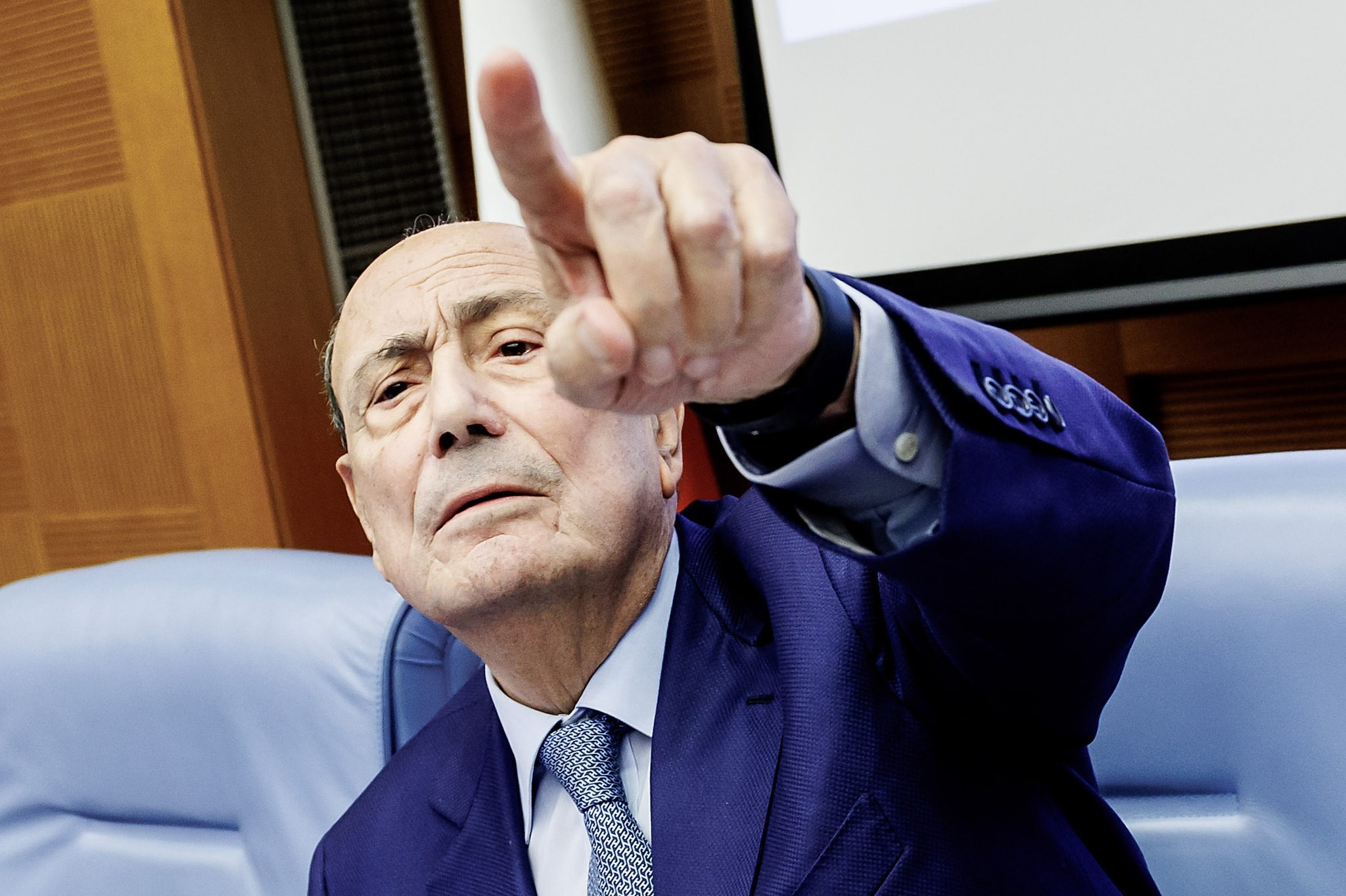 Sicilia, indagato deputato FI Vitrano, l'audio delle pressioni al medico: "Prendi malattia o perdiamo la faccia"
