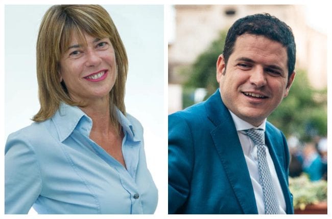 Inchiesta corruzione su Fdi in Sicilia, M5s chiede dimissioni di Galvagno e Amata: interrogazione a Meloni