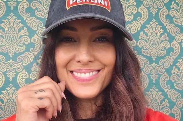 Syria che fine hai fatto? La cantante risponde: "Mi hanno licenziata via mail. Danno canzoni solo a chi è di moda"