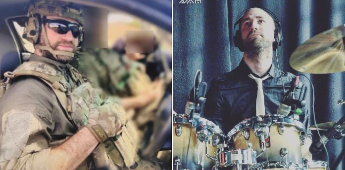Guerra in Ucraina, morto in combattimento a Sumy il 40enne italiano ex Folgore Thomas D'Alba