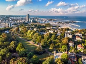 Nel nord della Polonia una città ha reiventato la coesione urbana