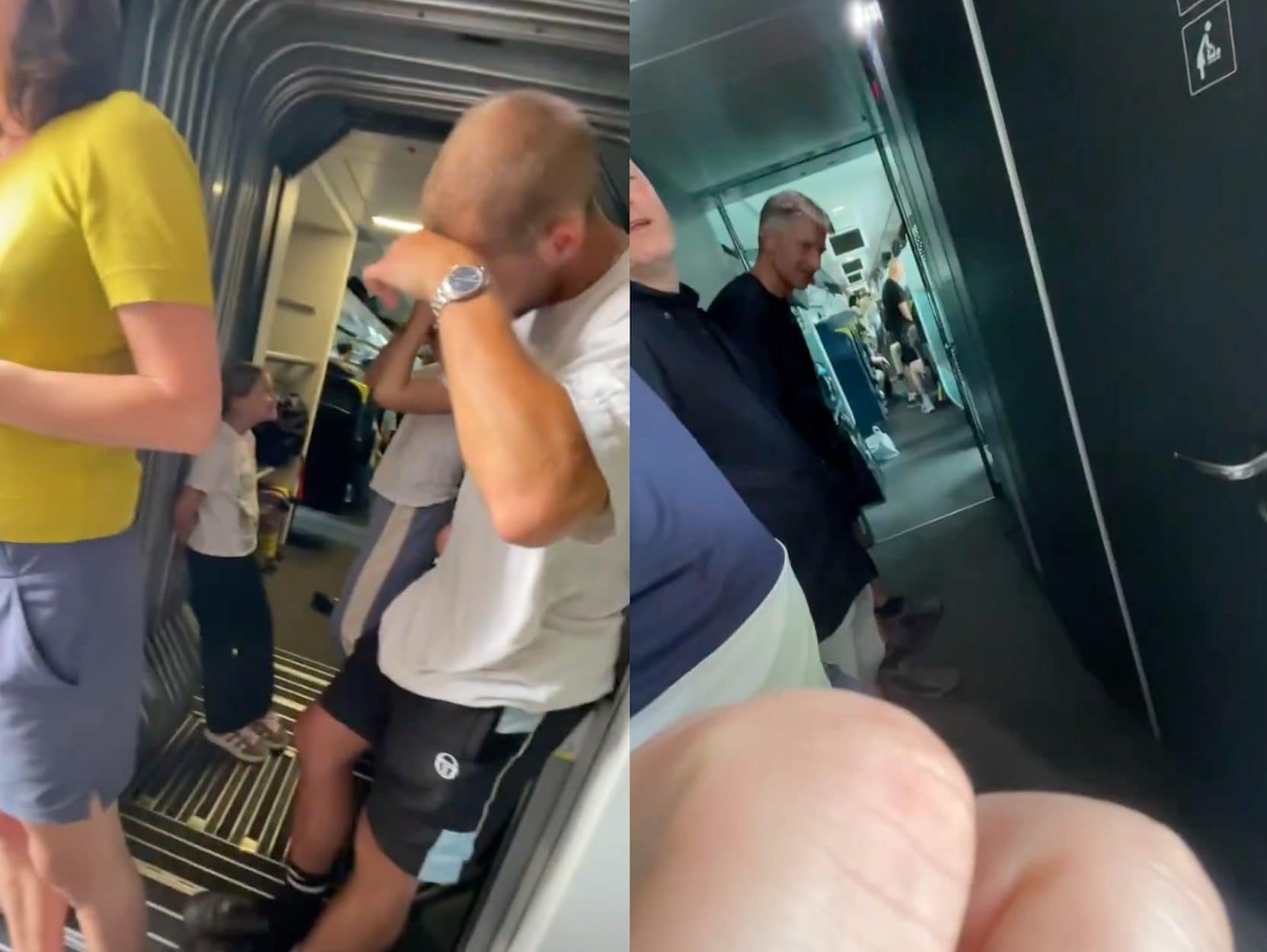 Treno Eurostar per Londra fermo per 9 ore, in 800 a bordo: “Senza aria condizionata e servizi igienici”