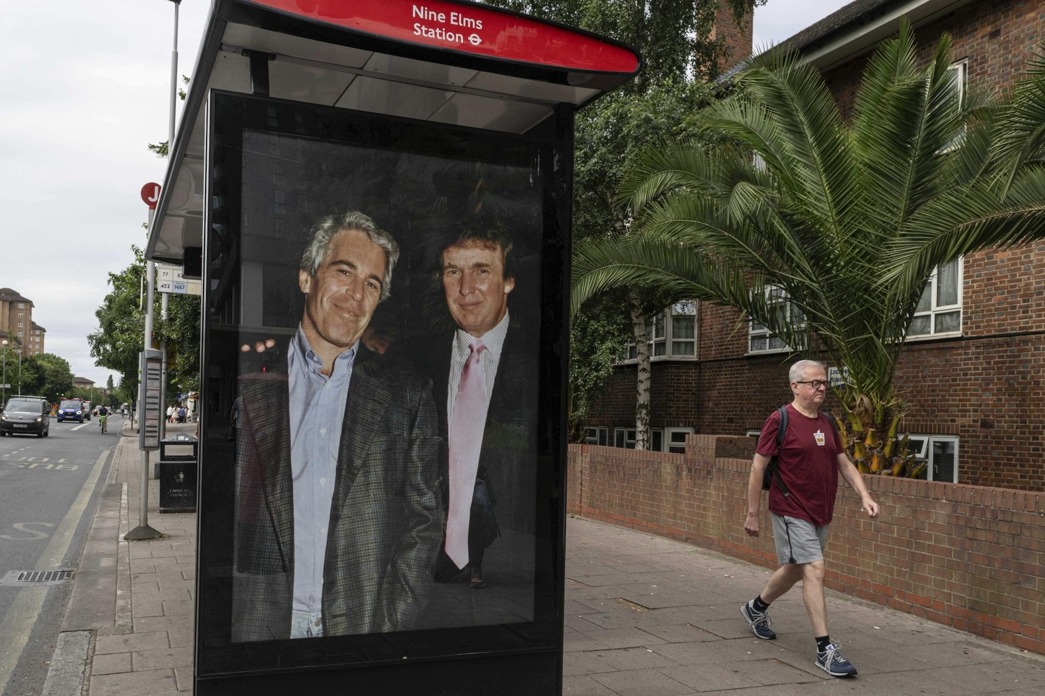 Cosa c'entra Trump con Epstein e com'erano i rapporti tra i due