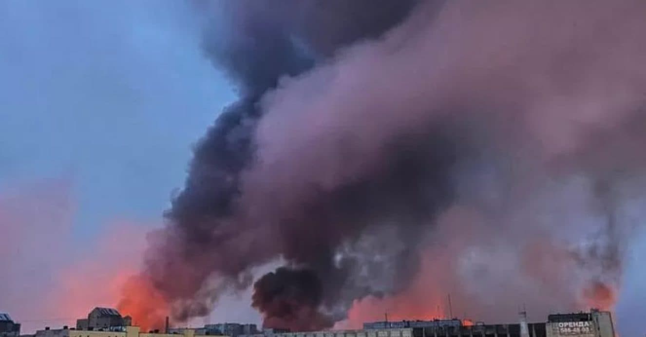 Guerra Ucraina: pioggia di missili russi su Kiev causano morti e feriti, droni ucraini su Mosca