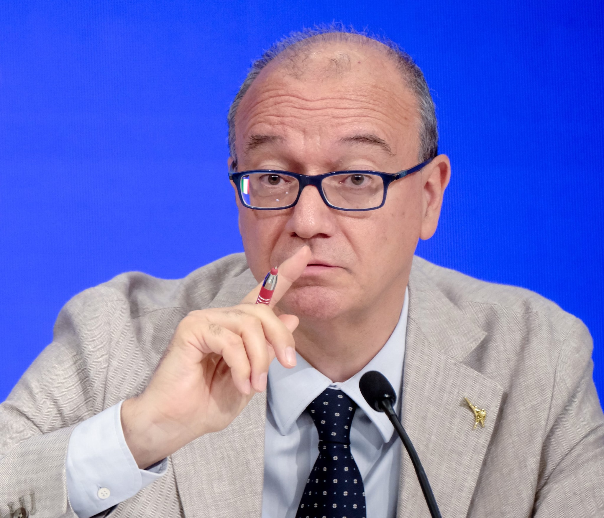 Valditara insiste con la linea dura: "Studenti che boicottano Maturità non possono farla franca, è diseducativo"