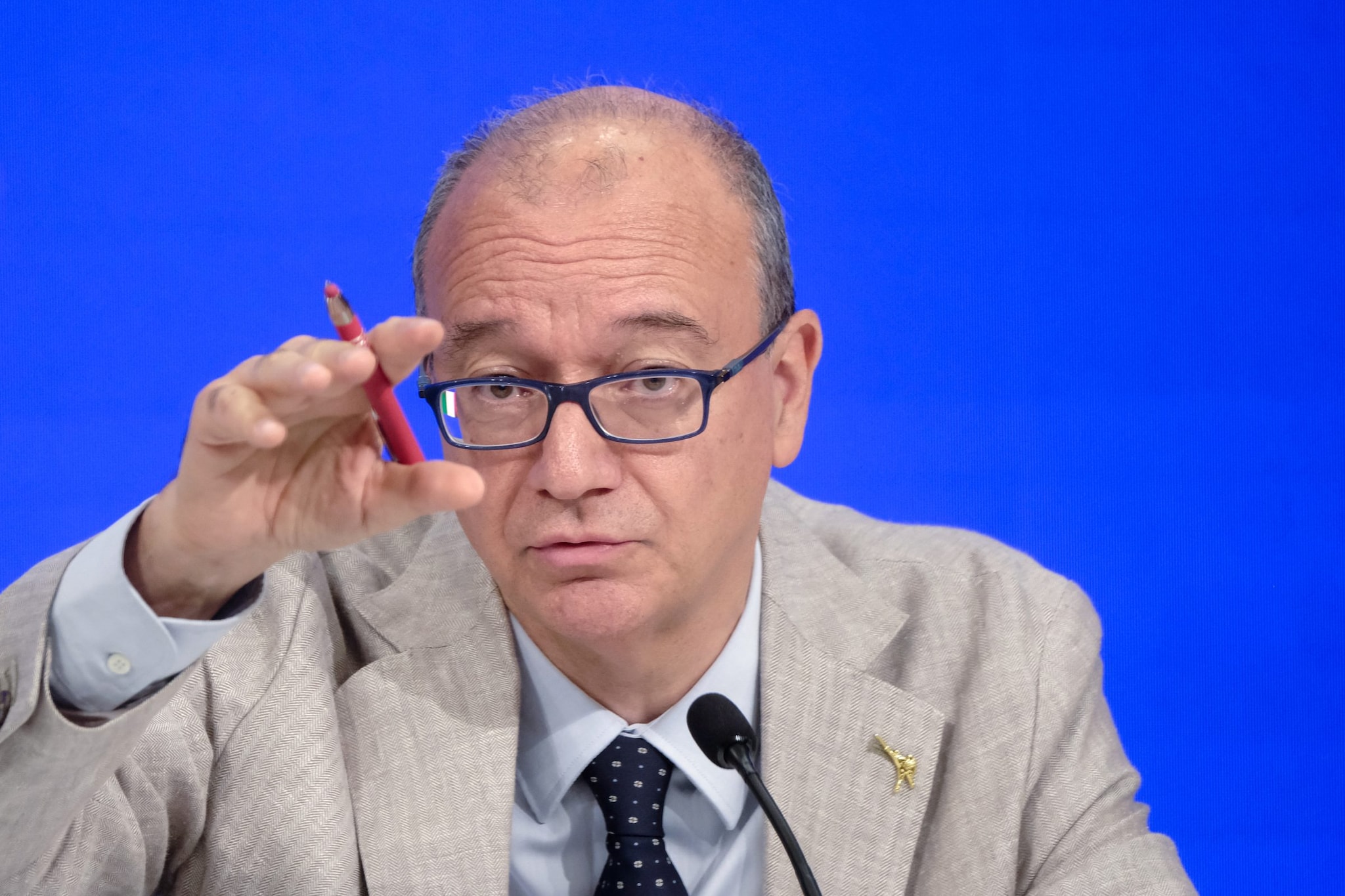 Perché l'idea di Valditara di bocciare gli studenti che si 'ribellano' all'esame di maturità non ha alcun senso