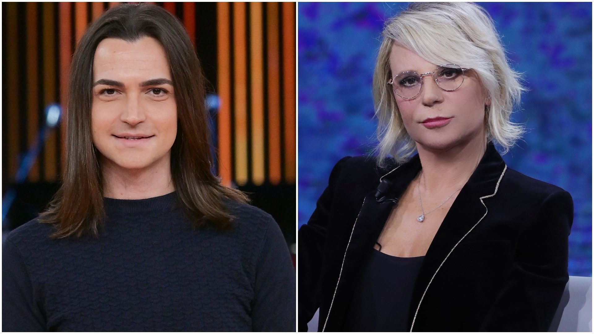 Valerio Scanu: "Vorrei un chiarimento con Maria De Filippi. Ho sbroccato, sono stato mal consigliato"