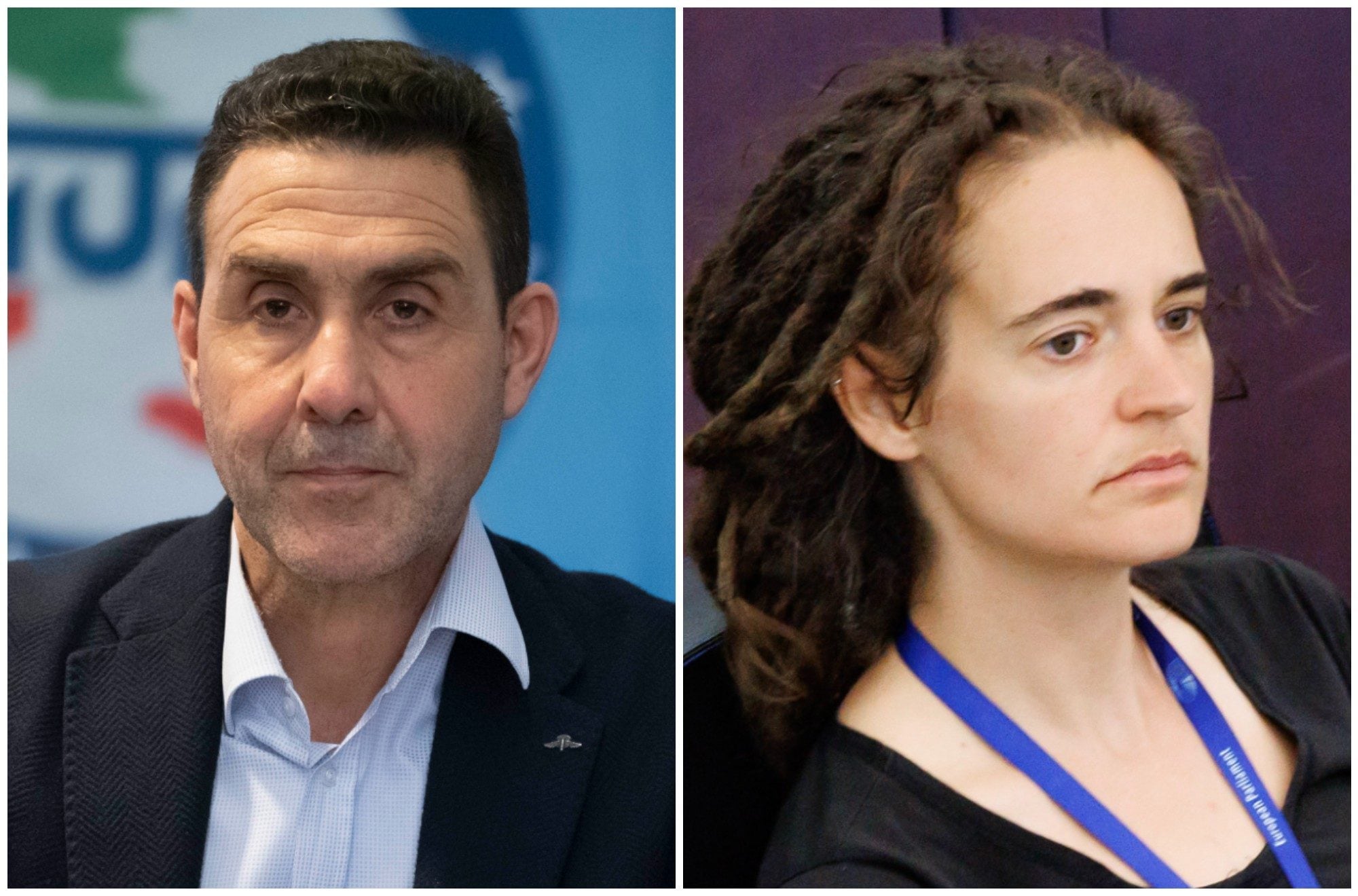 L'assurda giustificazione di Vannacci dopo l'insulto sessista a Carola Rackete: "Gambe pelose sono una scelta"
