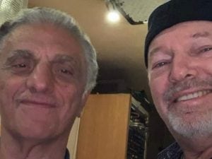 Il legame indissolubile tra Vasco Rossi e Celso Valli: &#8220;Dentro il mio cuore sarà sempre vivo&#8221;
