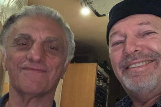 Morto Celso Valli, il legame indissolubile con Vasco Rossi: "Dentro il mio cuore sarà sempre vivo"