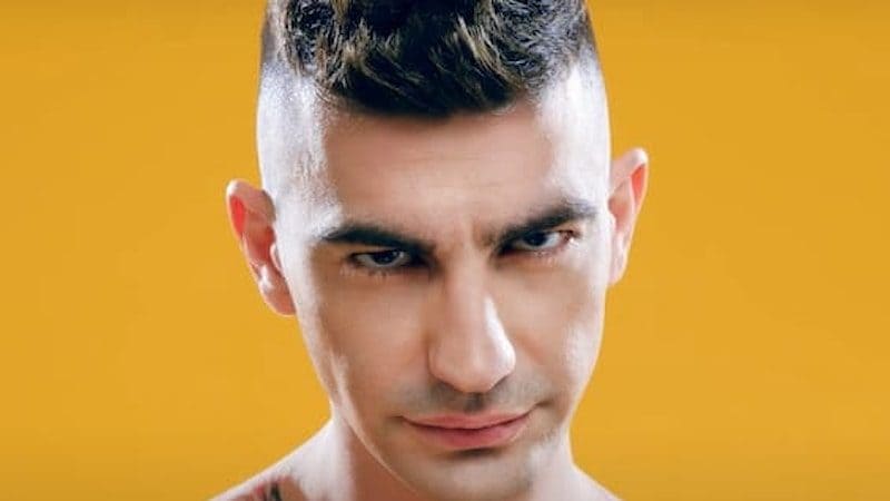 Le cause della morte di Jesto, il fratello spiega cosa è successo e poi lancia una frecciata a Fedez