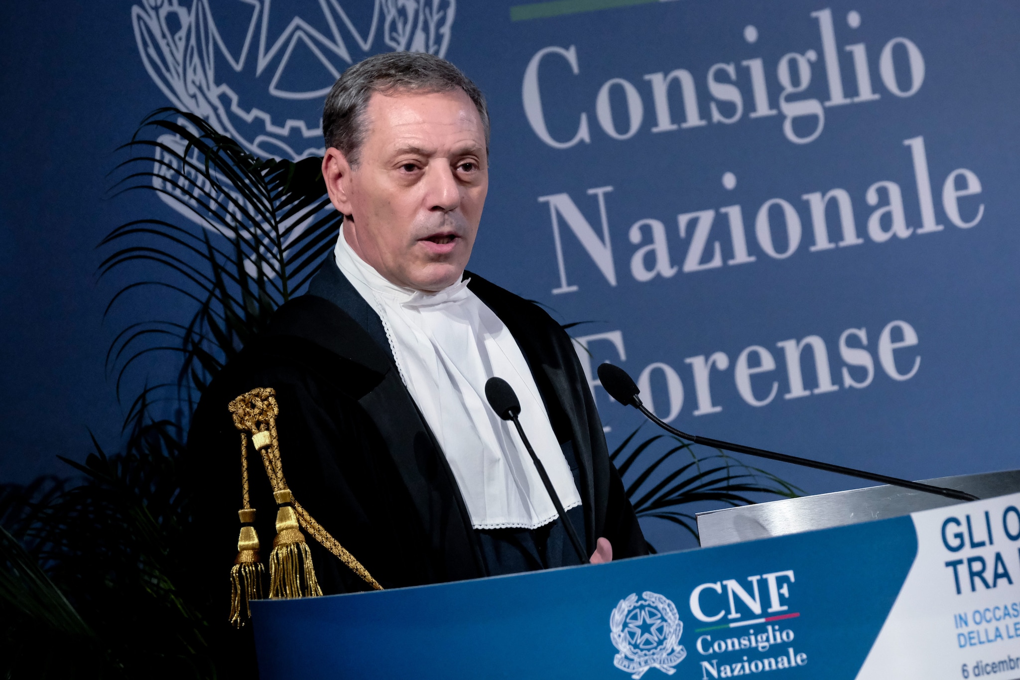 Il presidente degli avvocati italiani a Fanpage.it: "Carceri luoghi di tortura, il piano del governo è insufficiente"