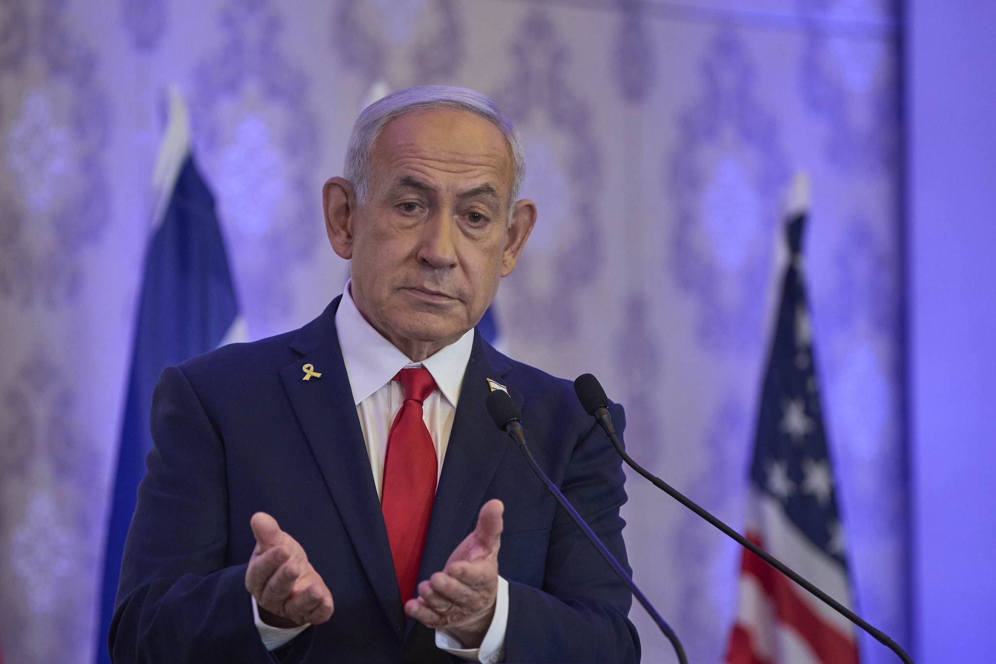 Il vero obiettivo dell'occupazione di Gaza: "Netanyahu vuole cancellare ogni ipotesi di Stato palestinese”