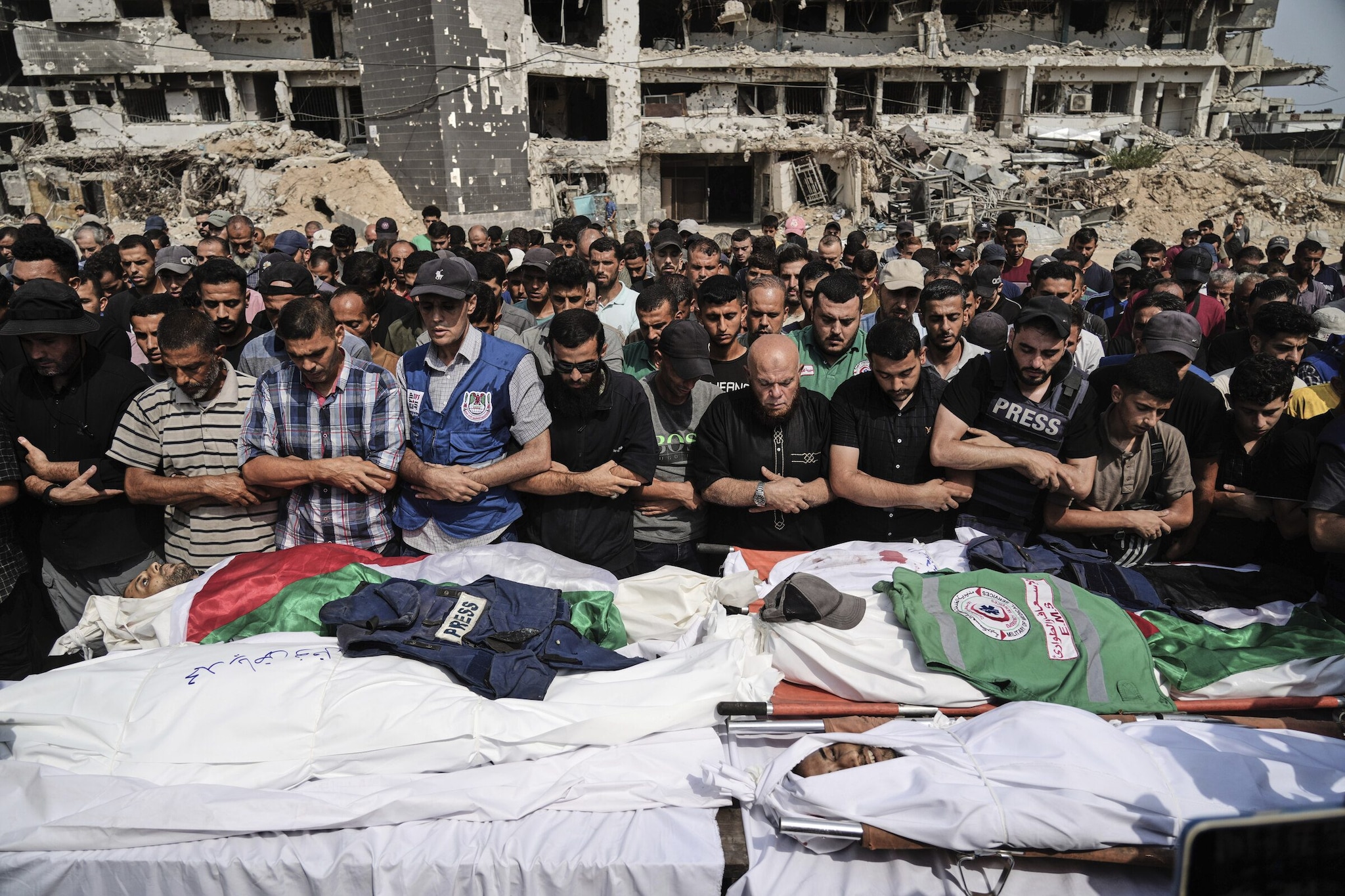 AP Photo/Jehad Alshrafi