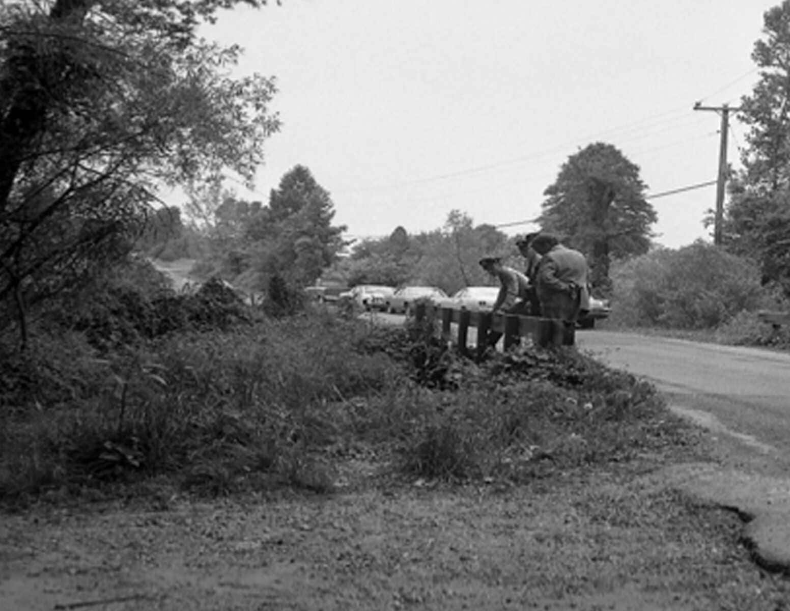 USA, dopo 52 anni ha finalmente un nome il bimbo ucciso e gettato in un torrente in Virginia