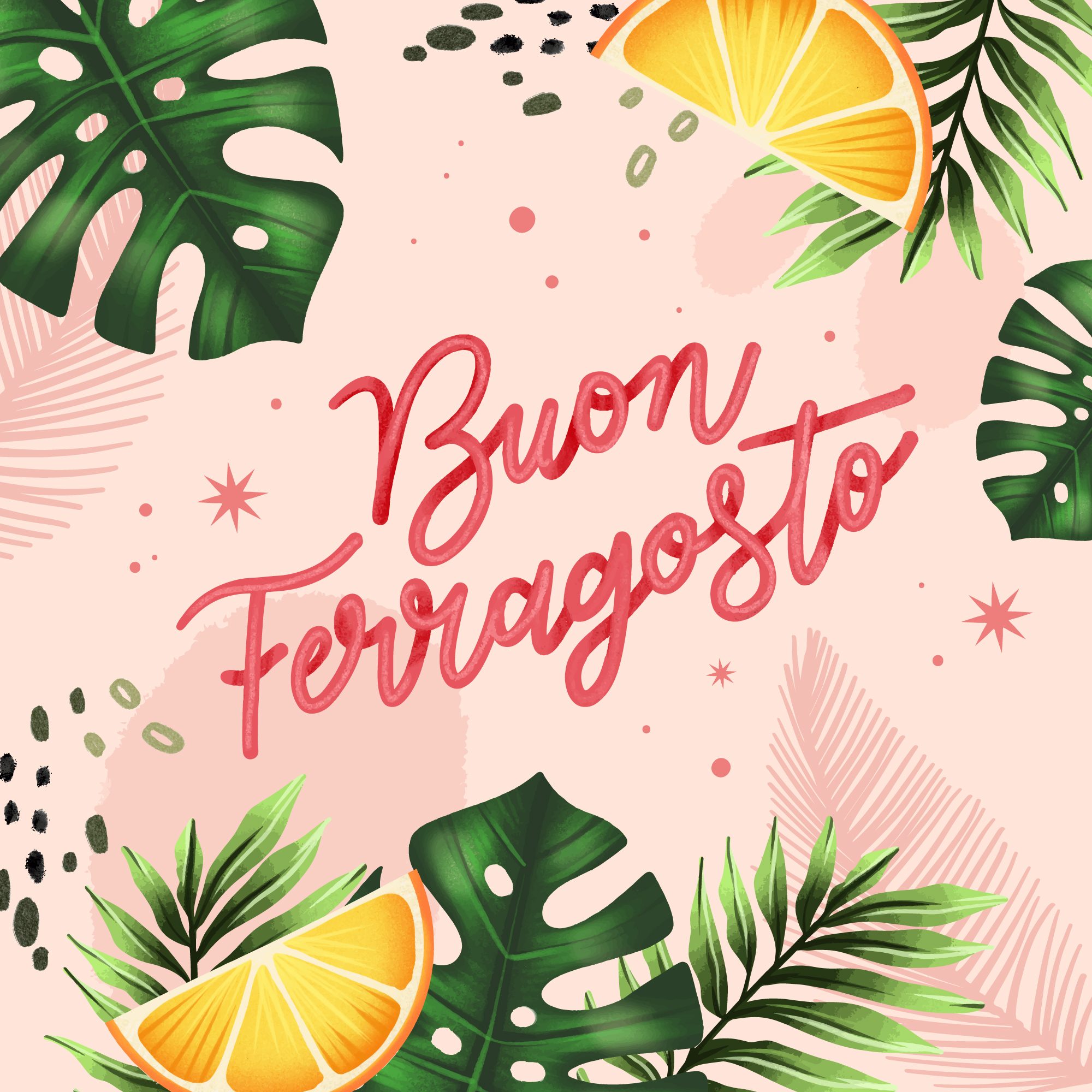 Ferragosto 2025