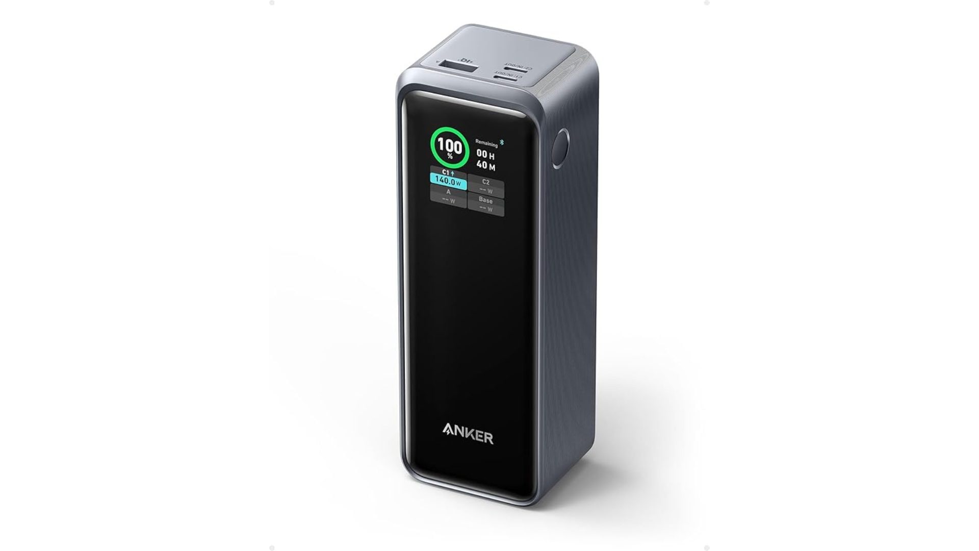 Anker Prime Power Bank 27650 mAh, 250 W