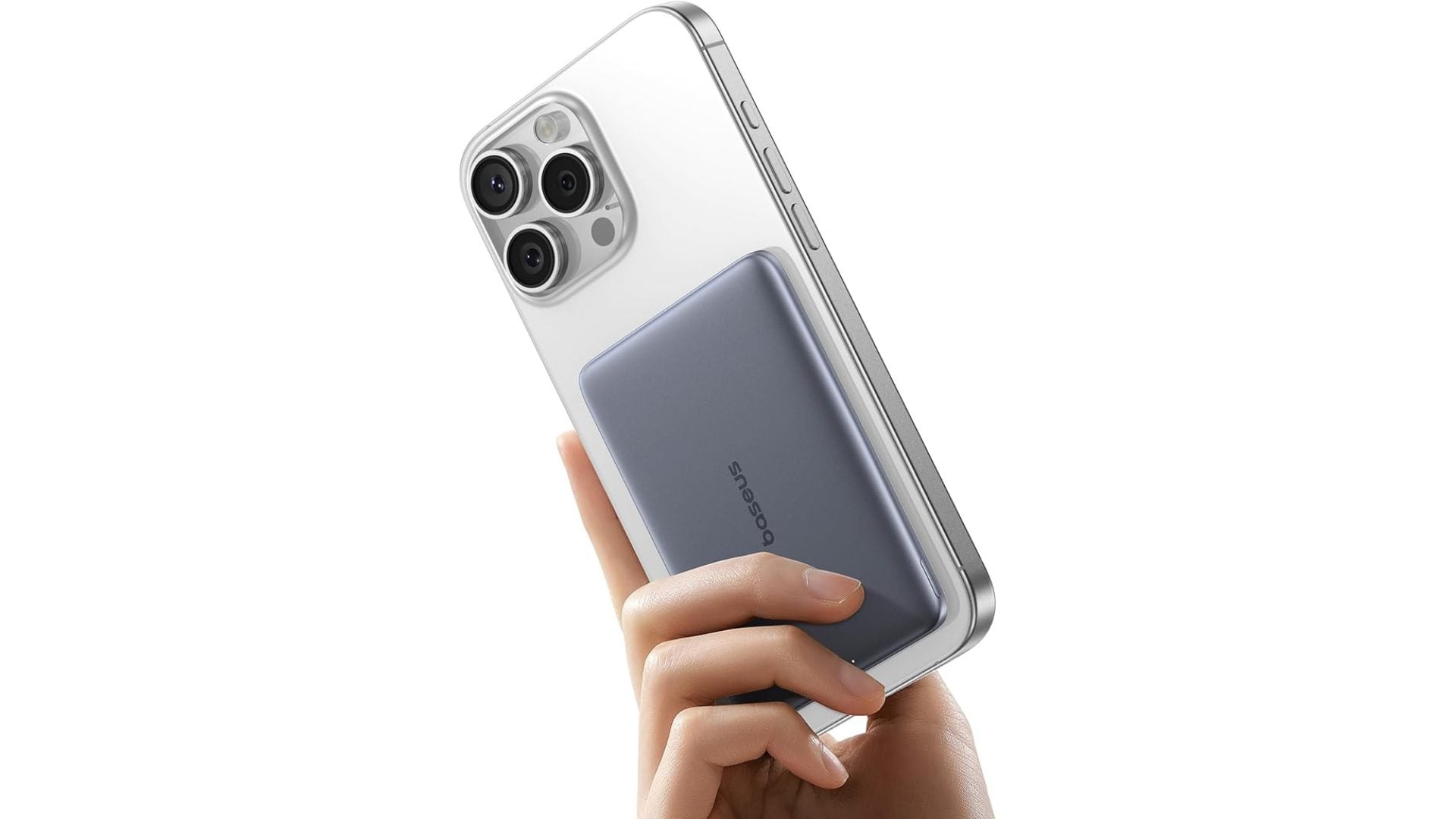 Baseus Picogo AM41 Power Bank 5000 mAh 