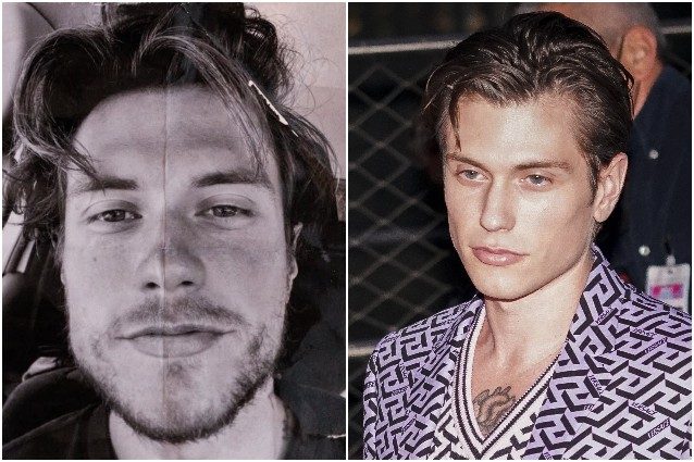Benjamin Mascolo: "Ciao depressione, ti saluto dopo tutti questi anni assieme"