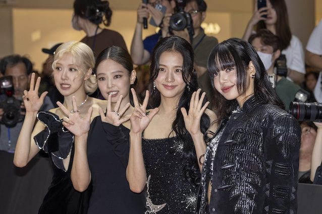 La scaletta del concerto 2025 delle BLACKPINK all'Ippodromo La Maura: l’ordine delle canzoni a Milano