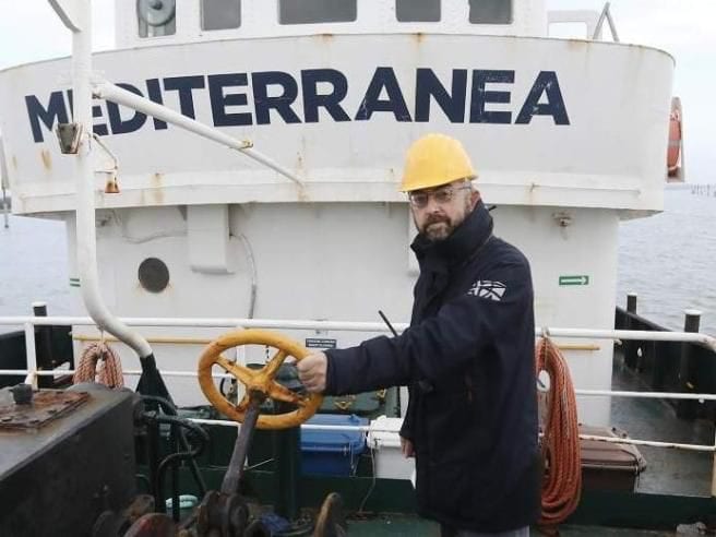 Migranti, fermo amministrativo per Mediterranea, Beppe Caccia: "Abbiamo disobbedito a Piantedosi"