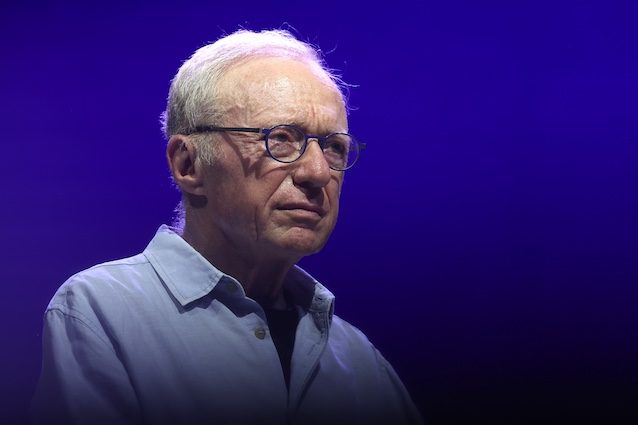 Perché David Grossman ha deciso di usare la parola genocidio per quello che Israele sta facendo a Gaza