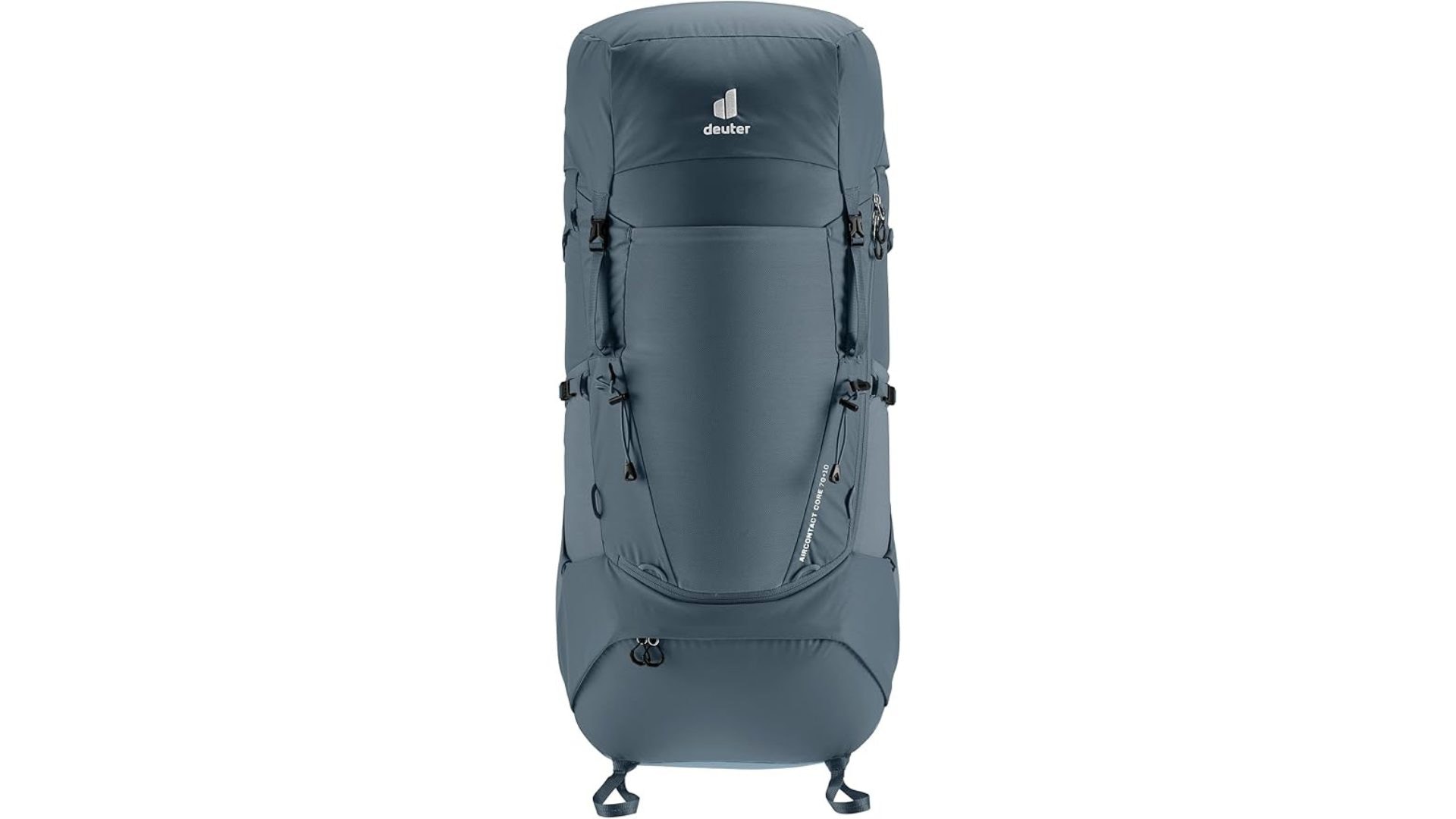Zaino da trekking Deuter Aircontact Core, volume 70L