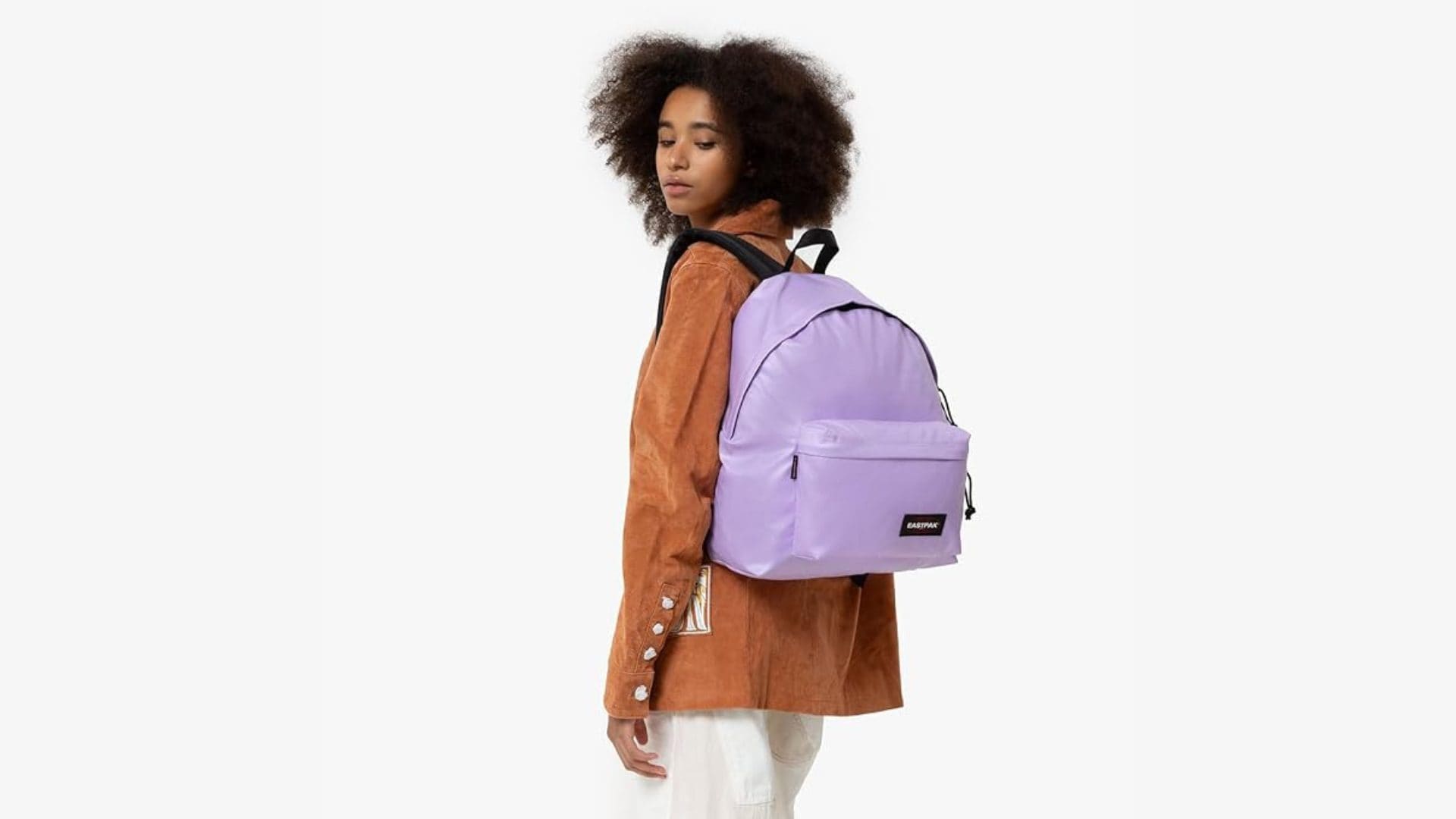 Zaino EASTPAK Padded Pak'r per ragazza