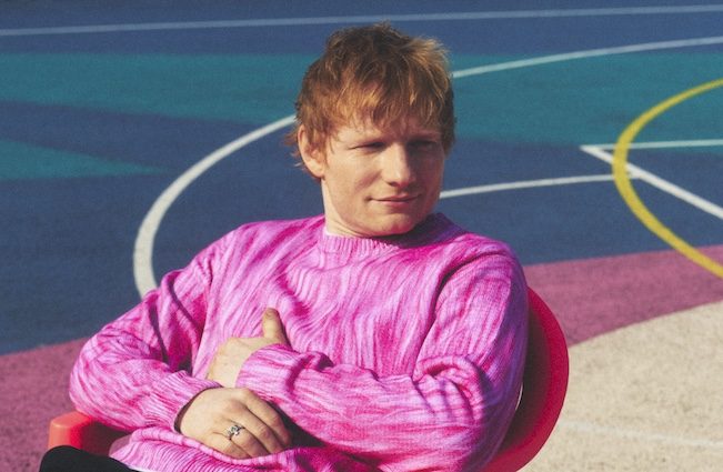 Testo, traduzione e significato di A Little more, Ed Sheeran contro la donna della sua relazione tossica