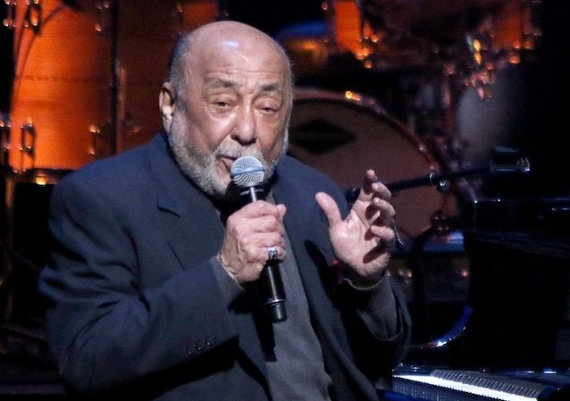 Eddie Palmieri è morto a 88 anni, è stato il primo artista latino a vincere un Grammy